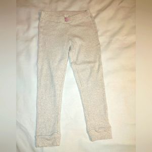 Hanna Andersson girls pants size 140